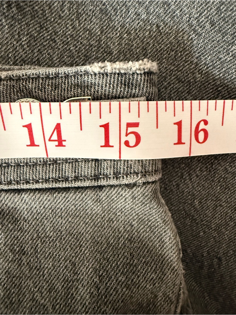 Versace Women's Stonewashed Jeans Size 29 - Picture 10 of 10